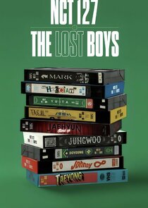 NCT 127: The Lost Boys