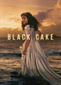 Black Cake