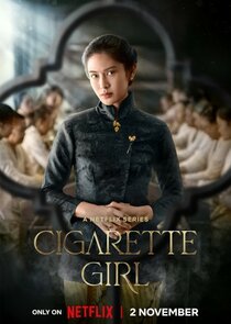 Cigarette Girl
