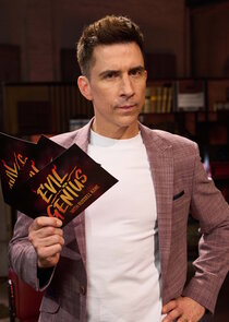 Evil Genius with Russell Kane
