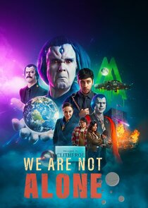 We Are Not Alone