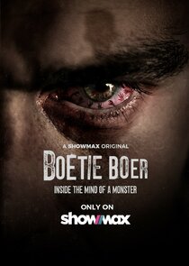 Boetie Boer: Inside the Mind of A Killer