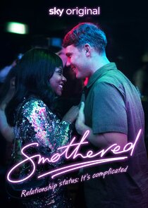 Smothered (2023)