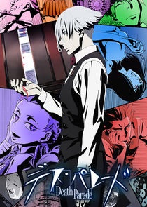 Death Parade