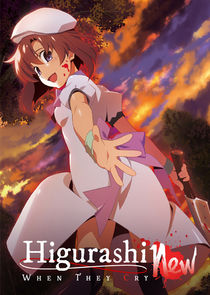 Higurashi: When They Cry (2020)