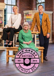 The Great British Sewing Bee