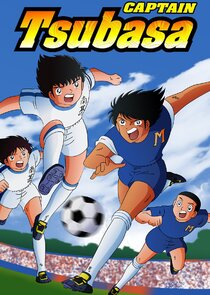 Captain Tsubasa (1983)