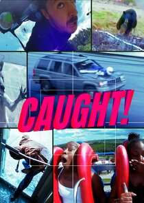Caught! (2023)