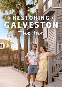 Restoring Galveston: The Inn