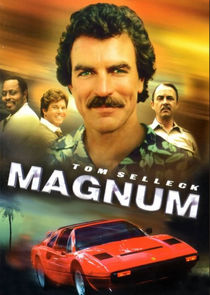 Magnum, P.I. (1980)
