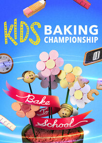 Kids Baking Championship (2015)