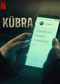 Kübra (2024)