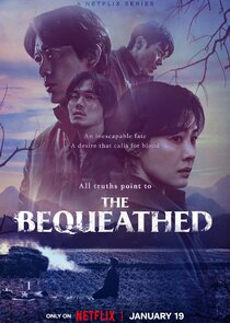 The Bequeathed