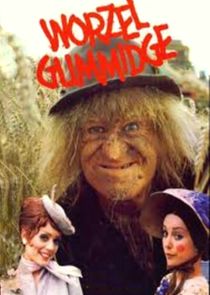 Worzel Gummidge (1979)