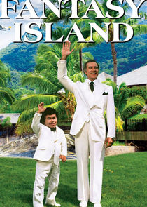 Fantasy Island (1977)