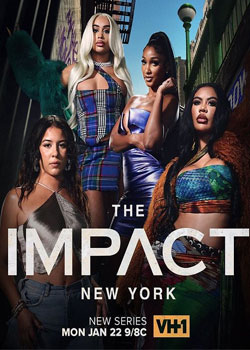 The Impact New York