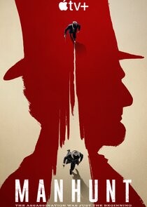 Manhunt (2024)