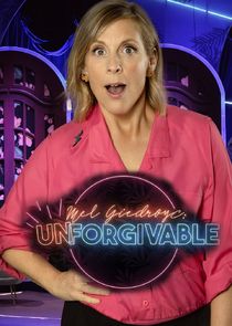 Mel Giedroyc: Unforgivable (2021)