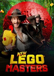 LEGO Masters (2019)