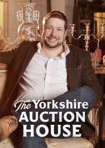 The Yorkshire Auction House