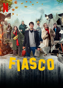 Fiasco (2024)