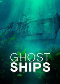 Ghost Ships