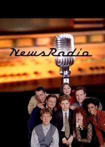 NewsRadio (1995)