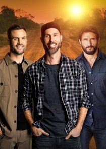 Top Gear Australia (2024)