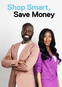 Shop Smart, Save Money (2023)