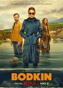 Bodkin