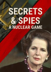 Secrets &amp; Spies: A Nuclear Game