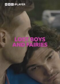 Lost Boys & Fairies