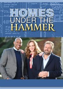 Homes Under the Hammer