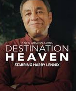 Destination Heaven