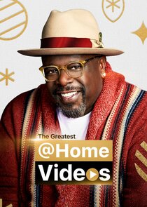 The Greatest #AtHome Videos
