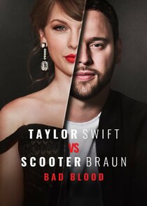 Taylor Swift vs. Scooter Braun: Bad Blood