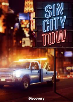 Sin City Tow