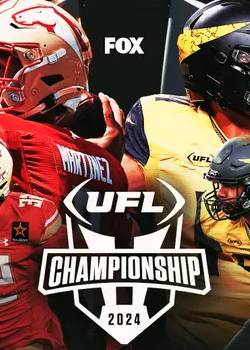 UFL Championship