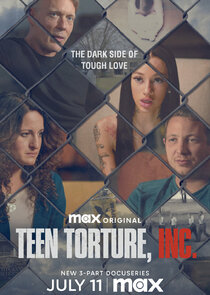 Teen Torture Inc.