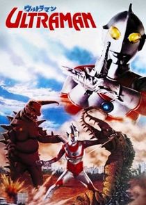 Ultraman (1966)