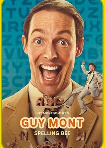 Guy Montgomery's Guy Mont Spelling Bee (2024)