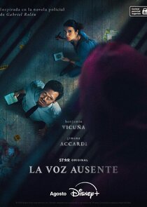 The Absent Voice