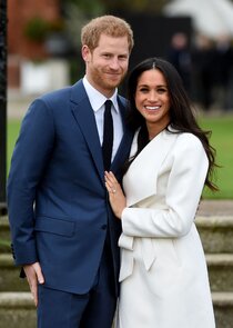 Harry &amp; Meghan: The Rise &amp; Fall