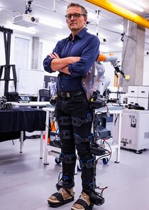 Michael Mosley: Wonders of the Human Body