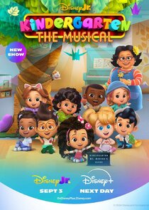 Kindergarten: The Musical