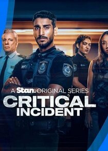 Critical Incident (2024)