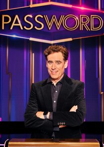 Password (2024)