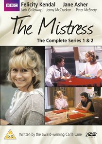 The Mistress (1985)