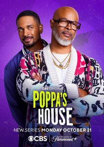 Poppa's House