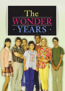 The Wonder Years (1988)